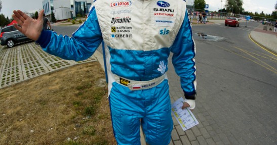 Rajd Rzeszowski